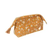 Trousse in Cotone 5FIVE 24x10x14 cm | Organizer Cosmetici