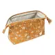 Trousse in Cotone 5FIVE 24x10x14 cm | Organizer Cosmetici