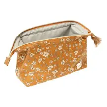 Trousse in Cotone 5FIVE 24x10x14 cm | Organizer Cosmetici