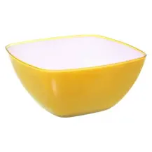 5FIVE Insalatiera 25 cm Giallo Mostarda – 3,9 L PS