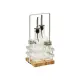 Set Olio Aceto Sale Pepe Balm 5FIVE 4 Pezzi