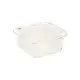 Set 3 Contenitori Vetro Clipeat 5FIVE 0,18 L