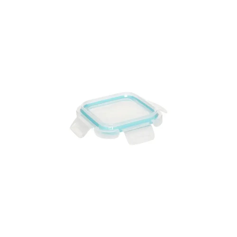 Set 3 Contenitori Vetro Clipeat 5FIVE 0,18 L