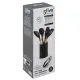 Set 7 Utensili 189394 con Contenitore Metallo 5FIVE - 5FIVE
