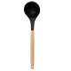 Set 7 Utensili 189394 con Contenitore Metallo 5FIVE - 5FIVE