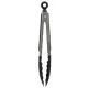 Set 7 Utensili 189394 con Contenitore Metallo 5FIVE - 5FIVE