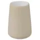 Portaspazzolino 5FIVE 174880O in Resina Beige
