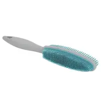 Spazzola Abiti Doubleface 26 cm 5FIVE – Rimuove pelucchi e pieghe