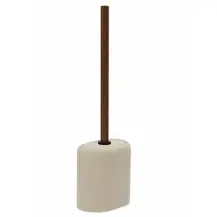 Scopino Argileo 5FIVE Beige in Poliresina 12x39 cm
