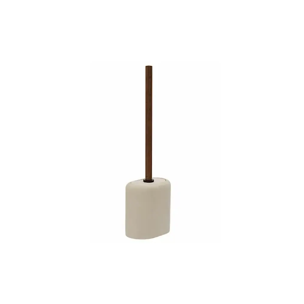 Scopino Argileo 5FIVE Beige in Poliresina 12x39 cm
