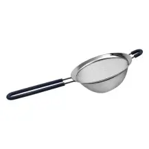 5FIVE Colino in Acciaio Inox e Silicone 9 cm – Resistente e…