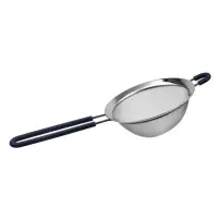 5FIVE Colino in Acciaio Inox e Silicone 9 cm – Resistente e…