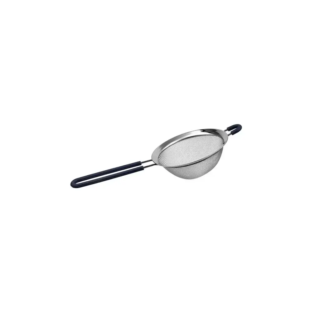 5FIVE Colino in Acciaio Inox e Silicone 9 cm – Resistente e…