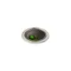 5FIVE Griglia lavello 12 cm in acciaio inox – filtro scarico