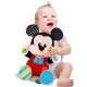 Baby Mickey Gioca e Impara – Peluche interattivo Disney