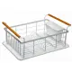 5FIVE Scolapiatti Modern Color Bianco – 43×32×18,5 cm resistente