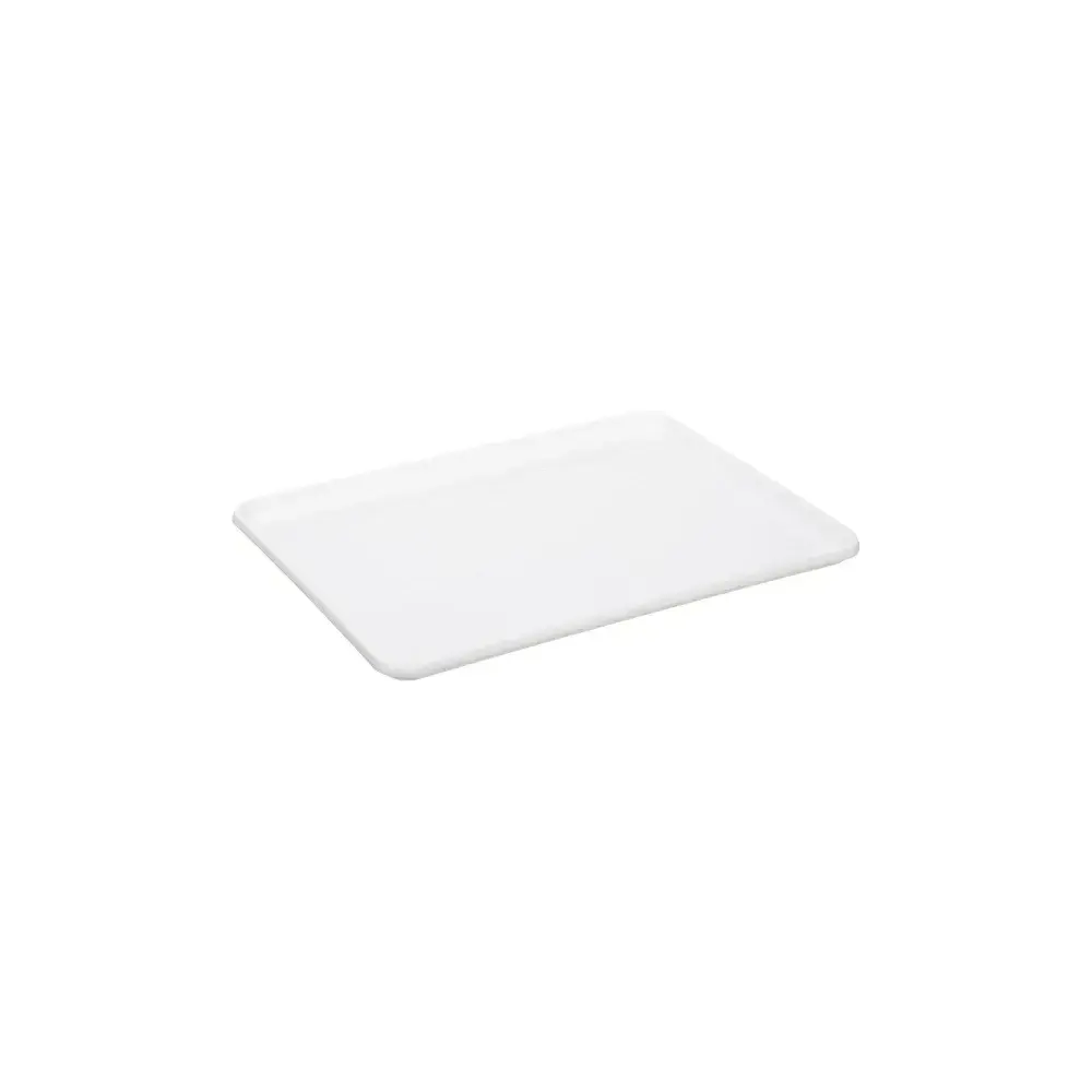 5FIVE Scolapiatti Modern Color Bianco – 43×32×18,5 cm resistente