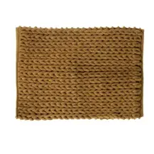 Tappeto bagno 5FIVE 174729T 50x75 cm Malto