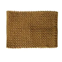 Tappeto bagno 5FIVE 174729T 50x75 cm Malto