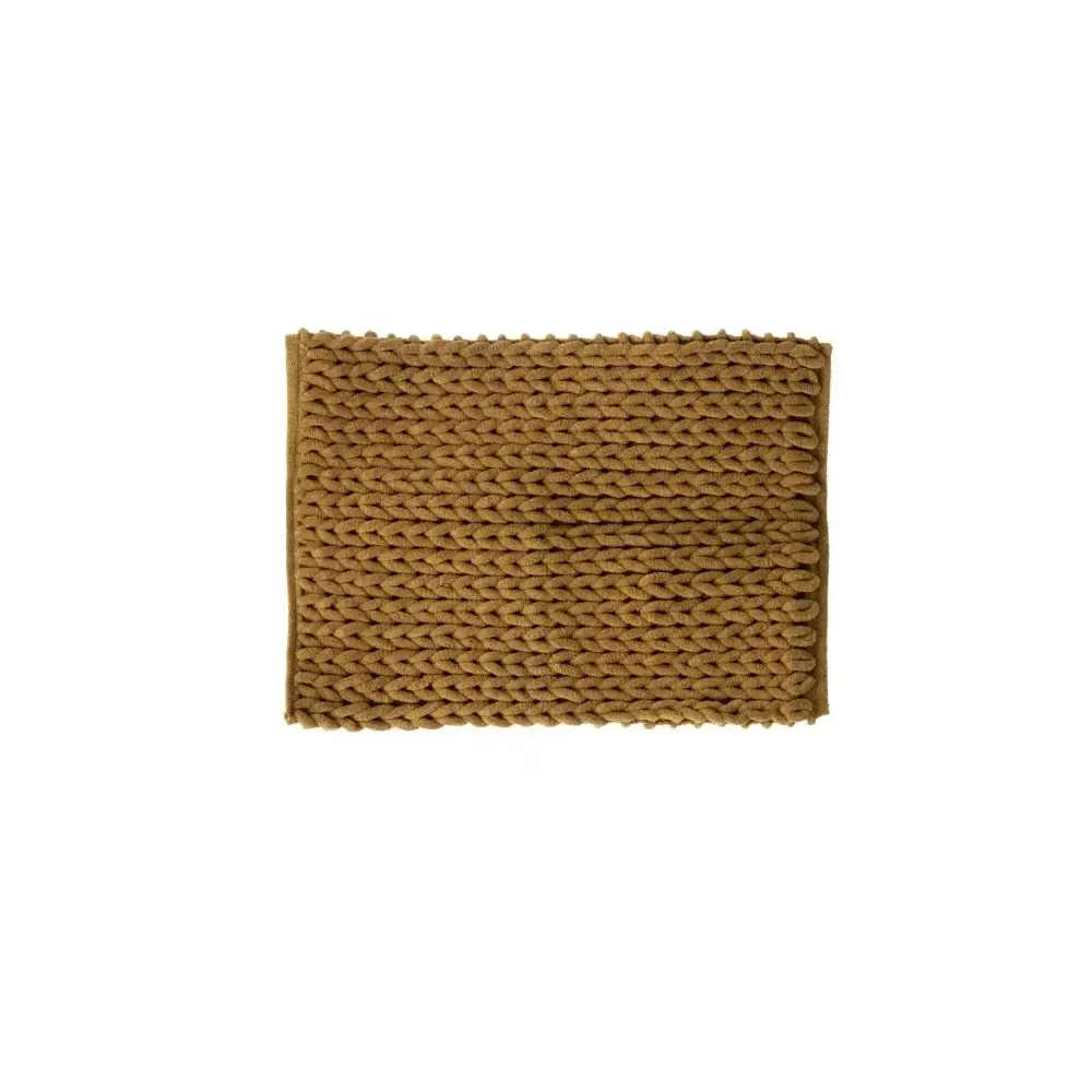 Tappeto bagno 5FIVE 174729T 50x75 cm Malto