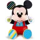 Baby Mickey Gioca e Impara – Peluche interattivo Disney