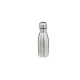 Bottiglia Termica 5FIVE Acciaio Inox 0,26 L – Compatibile e Portatile