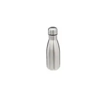 Bottiglia Termica 5FIVE Acciaio Inox 0,26 L – Compatibile e Portatile