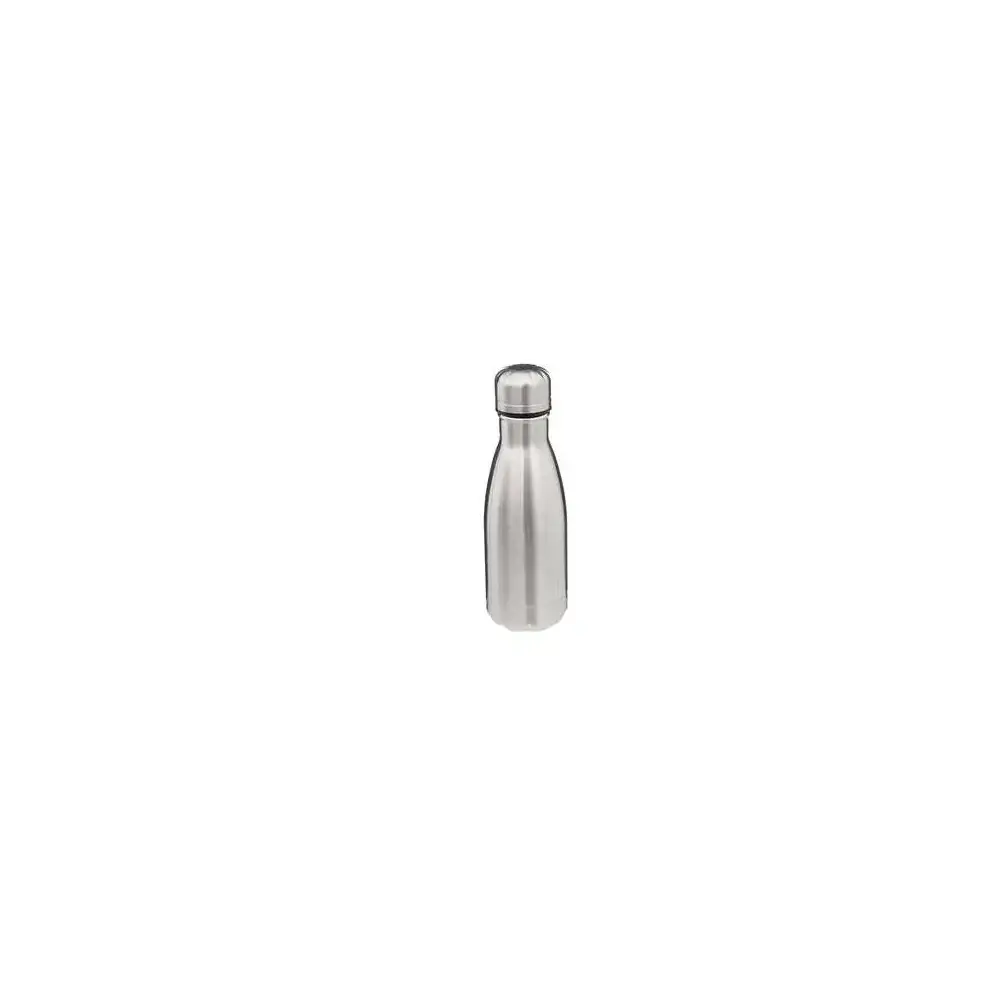 Bottiglia Termica 5FIVE Acciaio Inox 0,26 L – Compatibile e Portatile