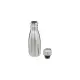 Bottiglia Termica 5FIVE Acciaio Inox 0,26 L – Compatibile e Portatile