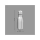 Bottiglia Termica 5FIVE Acciaio Inox 0,26 L – Compatibile e Portatile