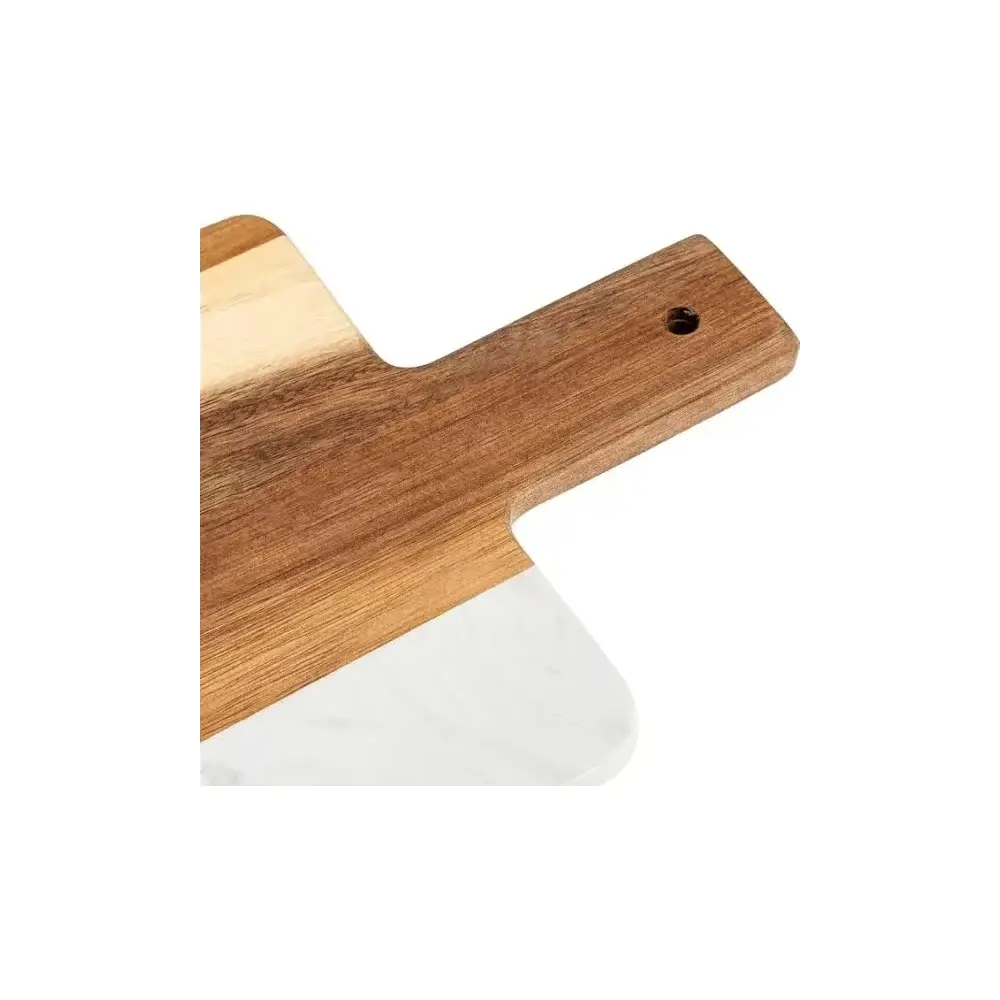 5FIVE Tagliere Harmony 42x20 cm in legno di acacia