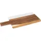 5FIVE Tagliere Harmony 42x20 cm in legno di acacia