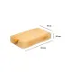 Portagioie Bamboo 24x3x14cm con Specchio – Organizzatore in Bambù