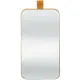 Portagioie Bamboo 24x3x14cm con Specchio – Organizzatore in Bambù