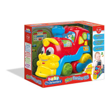 Nino Trenino 123 Clementoni