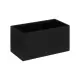 5FIVE Organizer Bambù con Base Rimovibile – L 29x10,8xH10,4 cm