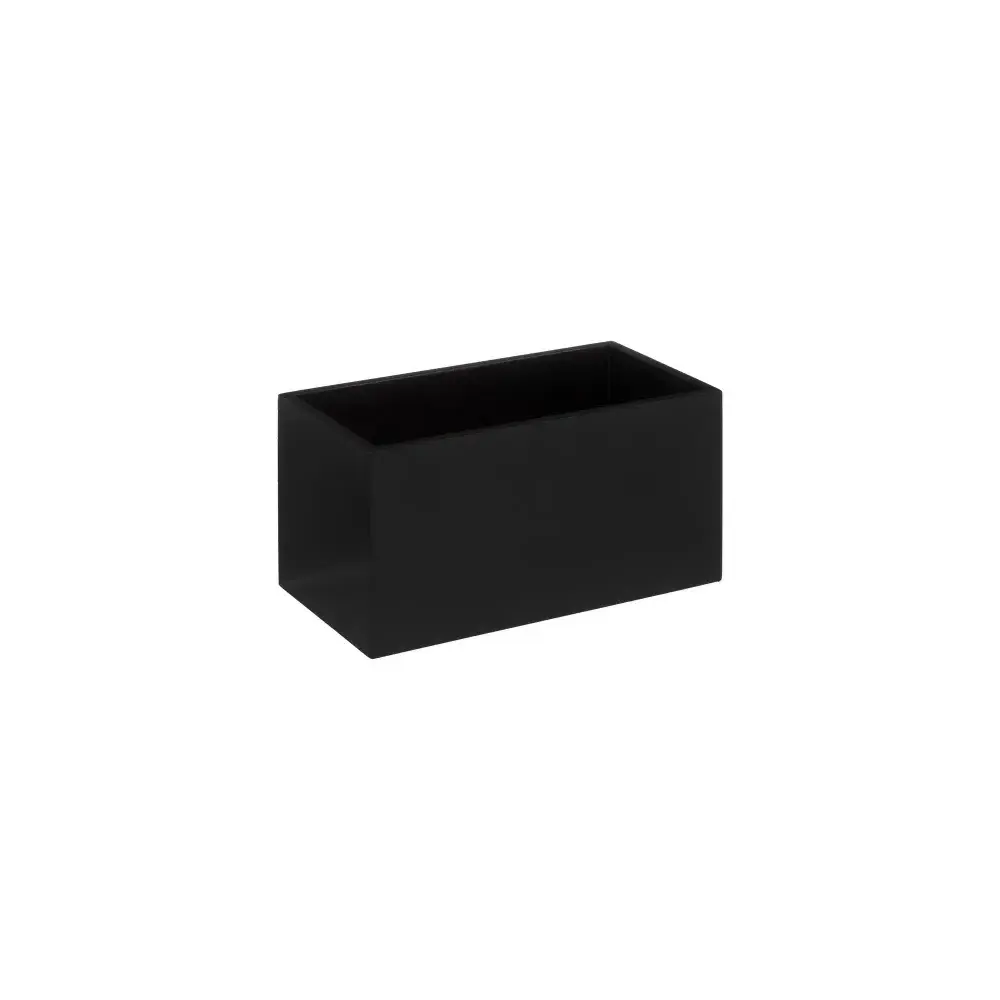 5FIVE Organizer Bambù con Base Rimovibile – L 29x10,8xH10,4 cm