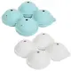 5FIVE Formaghiaccio 4 Sfere in Silicone