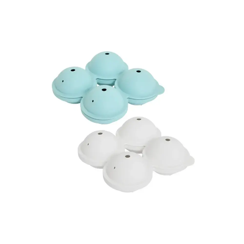 5FIVE Formaghiaccio 4 Sfere in Silicone
