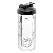 Shaker 5FIVE per Crepes Vetro 23cm – Utensile di precisione