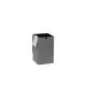 Portabiancheria Colors 74L grigio – 74 litri di spazio