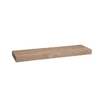 Mensola da parete Fixy in MDF - leggera 5FIVE