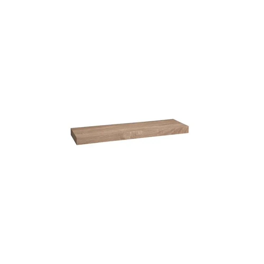 Mensola da parete Fixy in MDF - leggera 5FIVE