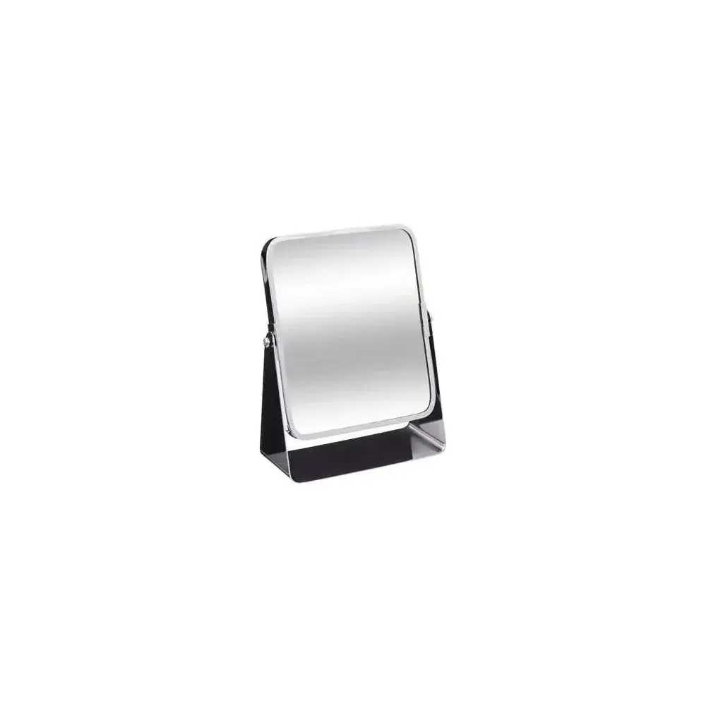 Specchio Girevole 5FIVE con Supporto Metallo 20x16x7 cm