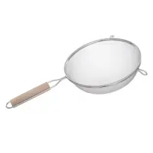 5FIVE 103502 Set 3 Colini con ogni colino in acciaio inox