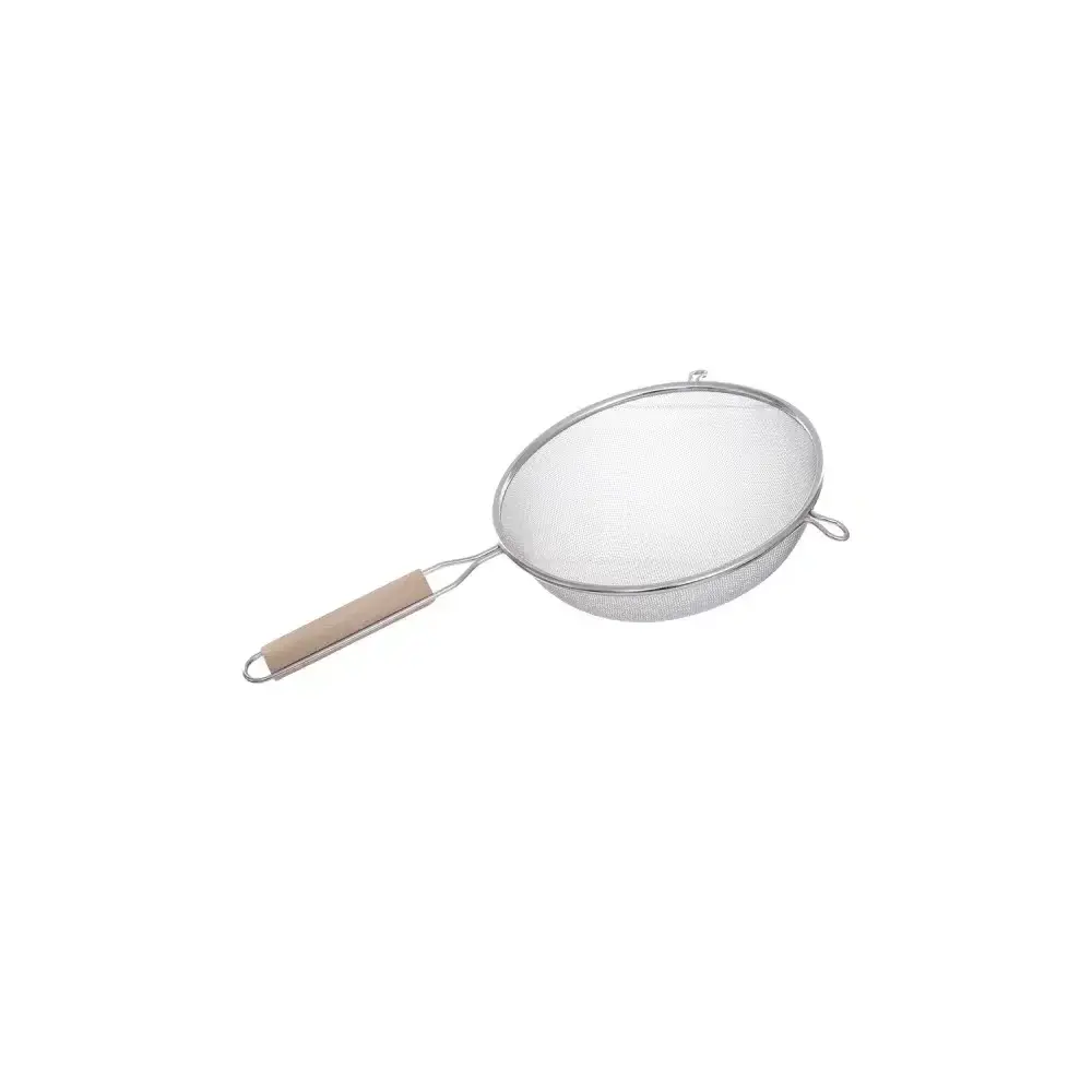 5FIVE 103502 Set 3 Colini con ogni colino in acciaio inox