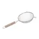 5FIVE 103502 Set 3 Colini con ogni colino in acciaio inox