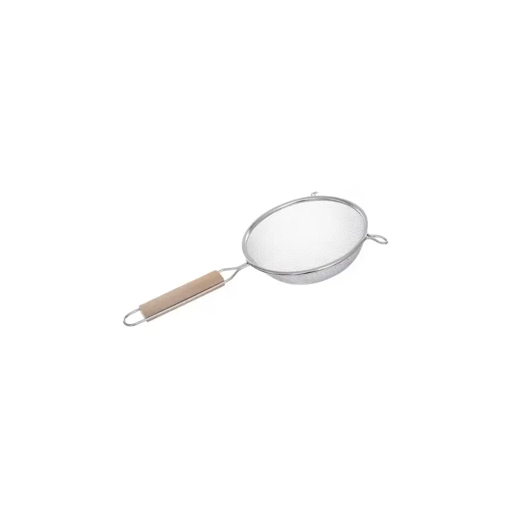 5FIVE 103502 Set 3 Colini con ogni colino in acciaio inox