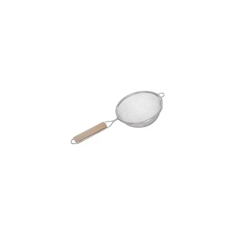 5FIVE 103502 Set 3 Colini con ogni colino in acciaio inox