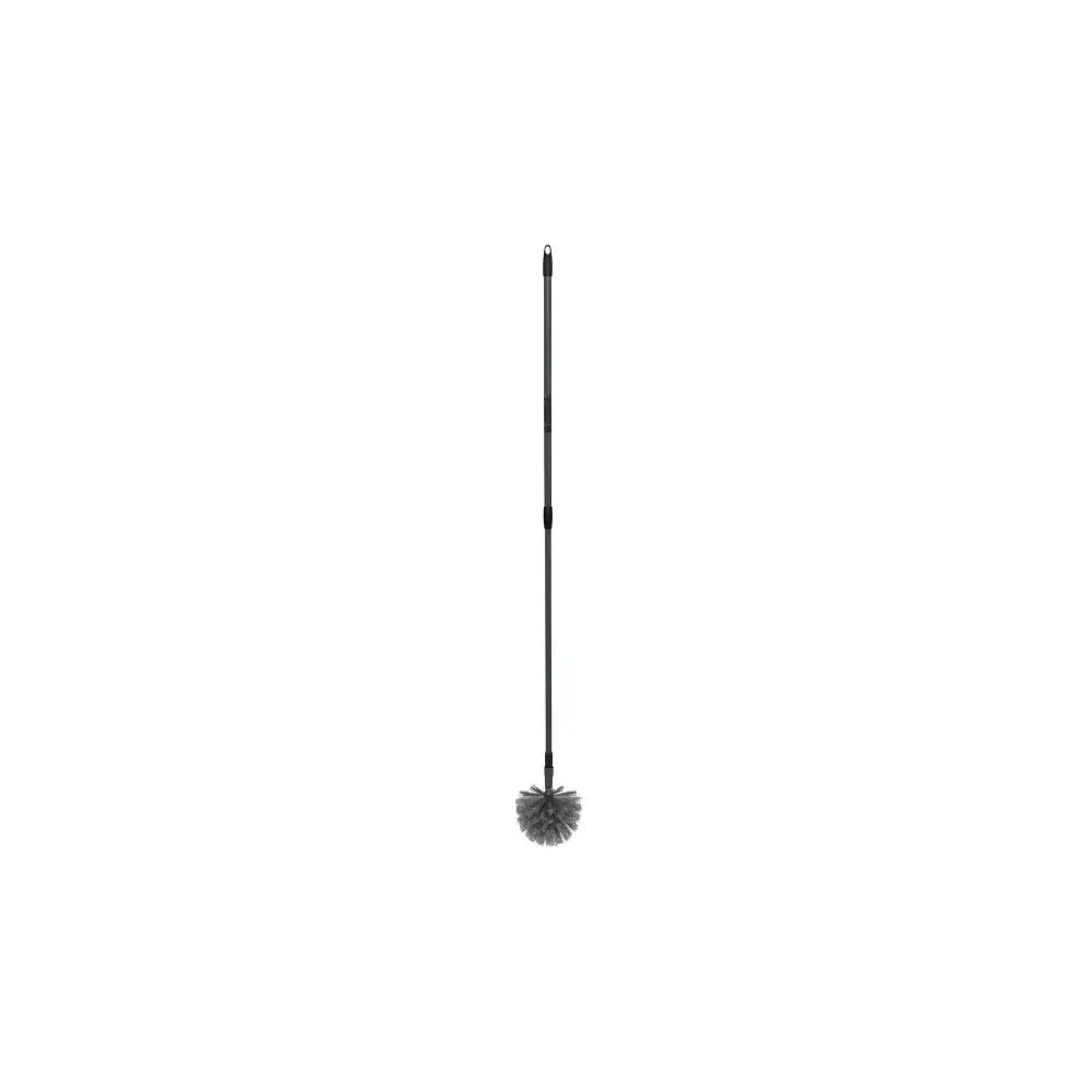 5FIVE Ragnatore Telescopico 18 cm in Acciaio e Polipropilene